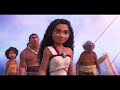 Moana 2 | Teaser Trailer | Disney UK