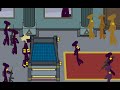 Pivot Alien Invasion Fight War Animation Series 2 (Chapter 5 - 