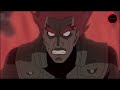 Might Guy vs Madara Uchiha | Madara almost Death | Naruto Shippuden  Episode 418 English Dub