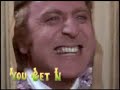 Willy Wonka YouTube Poop