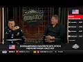 How crucial is it for USMNT to perform well at Copa América? | Morning Footy | CBS Sports Golazo