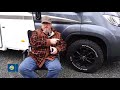 10,000 MILE REVIEW of BFGoodrich Ko2 Tyres & MSW Wheels