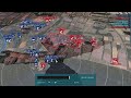 Warno: How to play 3rd Armored Division