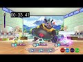 Hoggles damageless in under a minute (and without soultimate cancelling), Yo-kai Watch 1 for Switch