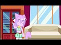 I can't get up meme | Gacha Club/Plus skit | Ft Pinky and Chip