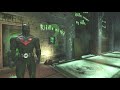 LO QUE PASA CON ENIGMA CUANDO COLECCIONAS TODO AL 100% - BATMAN RETURN TO ARKHAM CITY Part.16