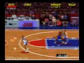 NBA Jam - SNES Gameplay