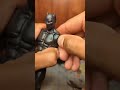 Marvel Legends Black Panther Shoulder Modification Walkthrough - Action Figure Customizing Tutorial