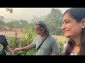 The Jungle Farm Dahanu | One day trip near Mumbai | Virar | Vasai | Palghar