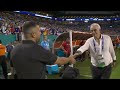 Doppelpack von Martinez! Argentinien marschiert souverän in die Finalrunde | Argentinien - Peru