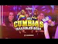 CUMBIAS MIX 2024 - |VISPERAS DE AÑO NUEVO|🔥🎉 - ( Cumbia Colombiana, Tropical, Ecuatoriana, Paseitos)