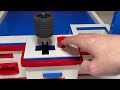 LEGO Claw Machine