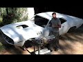 Basic guide to Bodywork in the restoration world! PART3... The video that I never wanted to film.