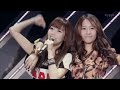 Jessica (SNSD) & Krystal f(x) - Tik Tok