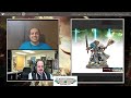 AoS Launch Box Review - Warhammer Weekly (BONUS) 05162024