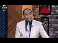 I tried to tell everybody! 🤣 Stephen A. is ready to troll the Cowboys | Get Up