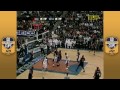 Throwback: Dwyane Wade vs Gilbert Arenas Full Duel Highlights 2005.12.30 Heat at Wizards - SICK!!