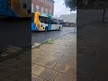 Buses 🚌 at Winchester Bus station 9/7/24