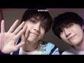 [ soobin beomgyu ] SooGyu Moment 23