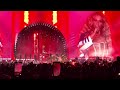 Beyoncé & Blue Ivy “Formation/Diva/Run The World (Girls)/My Power/Black Parade” live Atlanta night 2