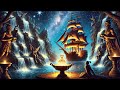 The Zodiac Pirates - Magical Zodiac Story - Helping Deep Sleep