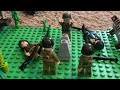 D-Day ( stop Motion )
