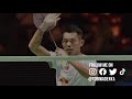 5 Statistics about Lin Dan that will amaze you!