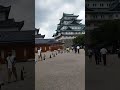 main ke wisata Nagoya castle