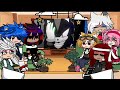 sonic & his friends react to... pt.2/?