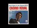Herb Alpert / Casino Royal / CSA N°545