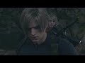 Escape Bitores Mendez - Resident Evil 4 (Remake)