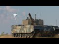 African armor / War Thunder