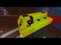 Pinewood roblox part 1 (CONTINUE)