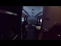 Tour of Amtrak's Coast Starlight