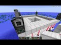 ZOMBIE SHARKS vs The Most Secure House - Minecraft gameplay by Mikey and JJ (Maizen Parody)