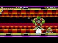 Freedom Planet: Final Dreadnought 1 -  Carol