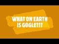 WHAT IS GOGLE??!!