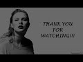 Taylor Swift - Dress (Lyrics)