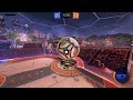 Nyfeee's Second Rocket League Montage