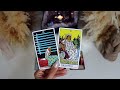 A Deep Transformative Message • Meant For You (PICK A CARD)