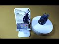 HeroClix Wheels Of Vengeance 20 Booster Unboxing