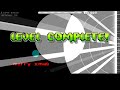 XMas Challenge V2 by YQWO (bad level)
