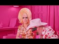 Trixie Mattel & Orville Peck React to The Brothers Sun | I Like To Watch | Netflix