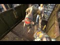 Strange Glitch in Half-Life 2 Episode 2