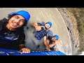 Ultimate Office Adventure in Uttarakhand | River Rafting & Resort Stay (Pool Party)