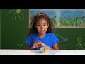 Kids Try Brazilian Food | Kids Vs. Food