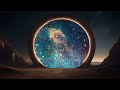 Portals || Peaceful Ambient Sci Fi Music For Exploring Other Realms
