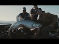 Lake Trout on Flathead Lake, MT