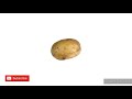 1 Hour, 1 Minute, & 29 Seconds Of The Viking Potato