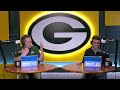 Packers Unscripted: Small world, full circle
